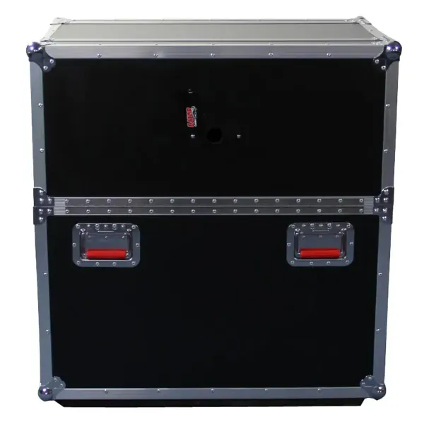 Кейс для музыкального оборудования Gator G-TOUR CAB412 ATA Black