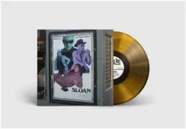 Виниловая пластинка Sloan – Based On The Best Seller (Релиз 2025)