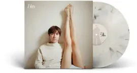 Matt Maltese - Hers [Indie-Exclusive White Marble Vinyl] NEW Vinyl