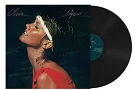 Виниловая пластинка Olivia Newton-John - Physical [New Vinyl LP] Gatefold LP Jacket, 180 Gram, Postc