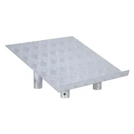 Global Truss SQ-4137TP F34 Trussing Lectern Top Plate