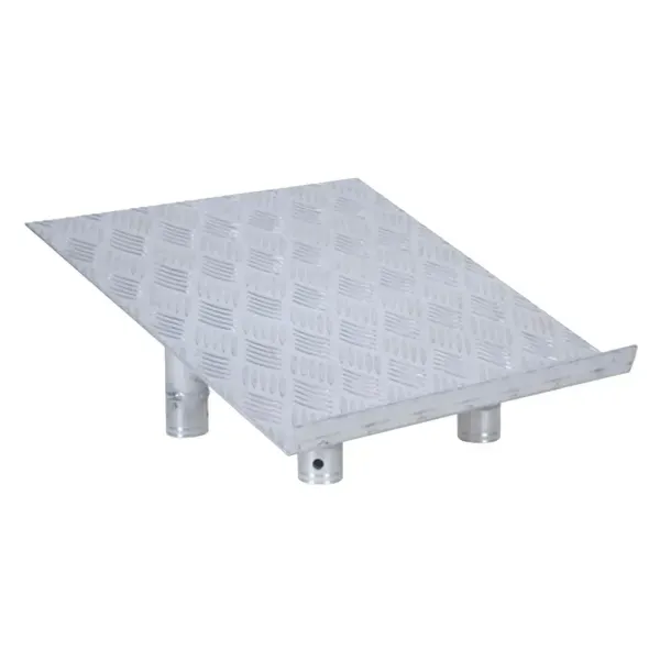 Global Truss SQ-4137TP F34 Trussing Lectern Top Plate