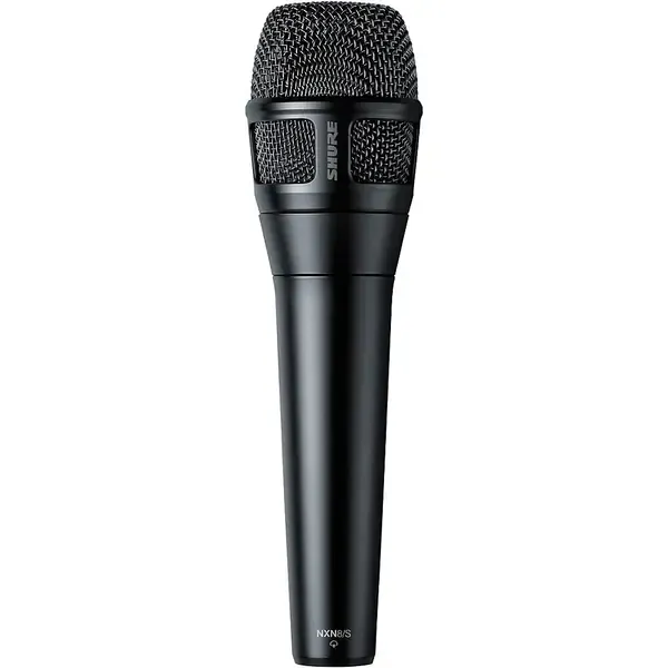 Вокальный микрофон Shure NXN8/S Nexadyne Dynamic Supercardioid