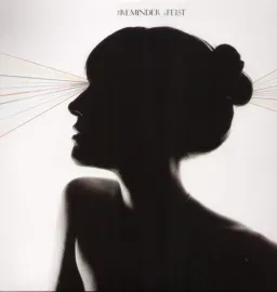 Feist - Reminder [Red Vinyl] NEW Vinyl