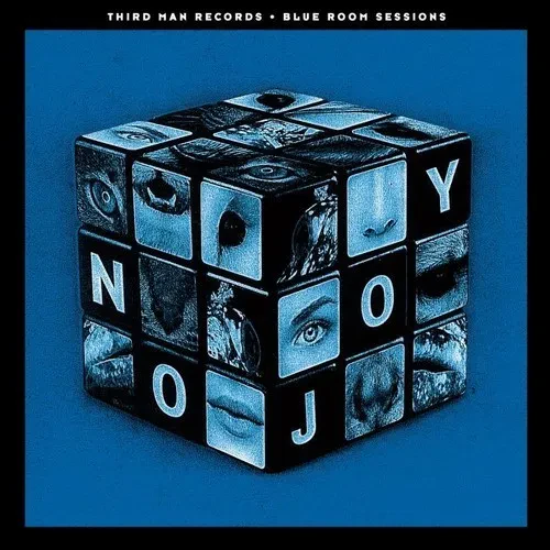 Виниловая пластинка No Joy – Hawaii / Hare Tarot Lies (Blue Room Sessions) (Релиз 2018)