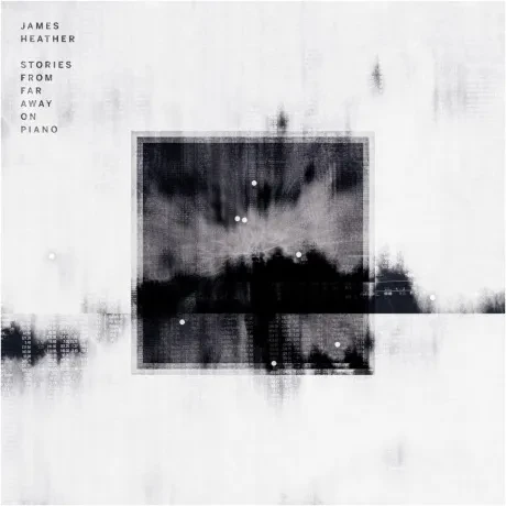 Виниловая пластинка James Heather – Stories From Far Away On Piano