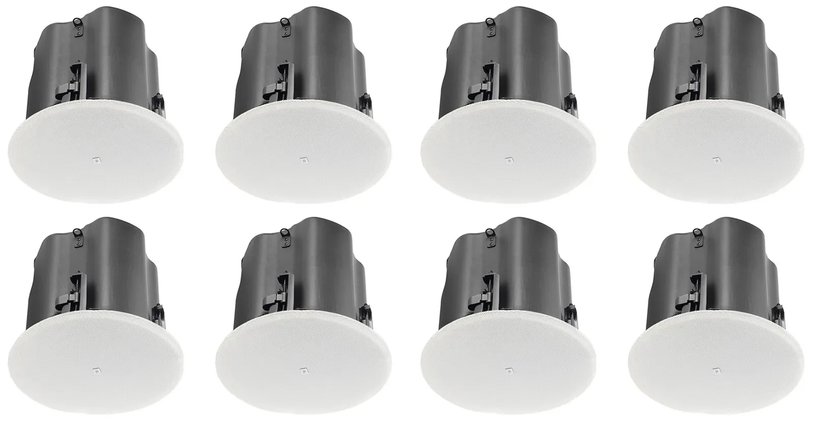 Потолочная акустика для ресторанов/баров JBL Control 416C/T 6.5" 70V/8Ω (набор, 8 шт.)