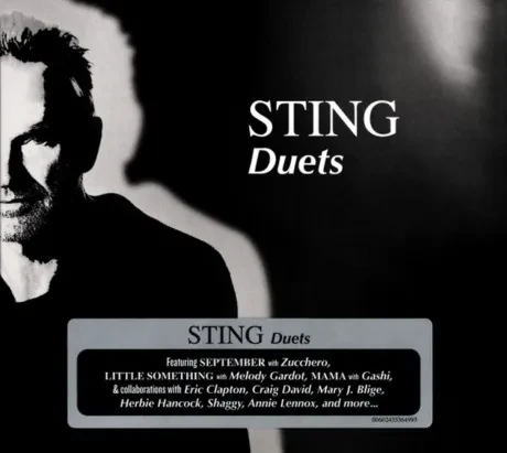 STING - Duets (CD)