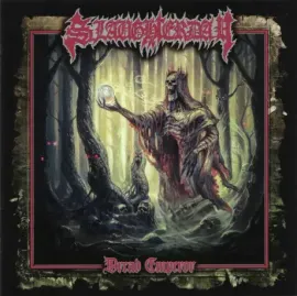 SLAUGHTERDAY - Dread Emperor (CD)