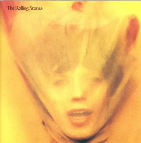 THE ROLLING STONES - Goats Head Soup (CD)