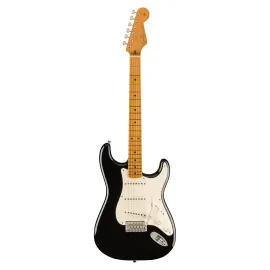 Fender Vintera II 50s Stratocaster Electric Guitar GRADE A (Black) VINTAGE