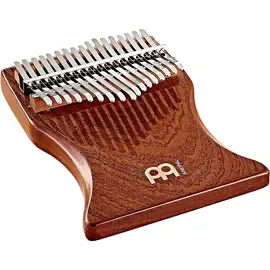 Калимба MEINL Sonic Energy 17 Note Solid Kalimba Sapele