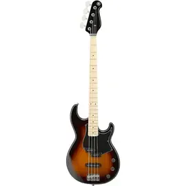 Бас-гитара Yamaha BB434M Electric Bass Tobacco Sunburst