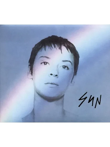 CAT POWER - Sun (CD)