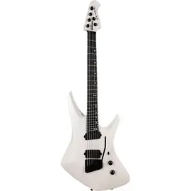 Электрогитара Music Man Kaizen 6-String Electric Guitar Chalk White