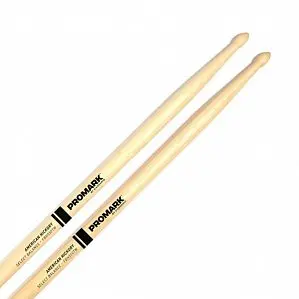 Барабанные палочки ProMark FBH550TW 5A Select Forward Balance