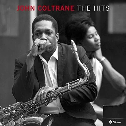 Виниловая пластинка John Coltrane – Hits (Релиз 2019)
