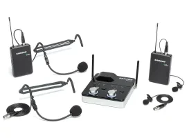 Samson Concert 288m Presentation Wireless System (D Band