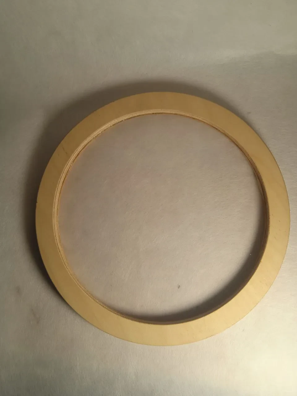 SD10 Slim Drum Рамочный барабан 10" (25см), с палочкой, Sinkopa