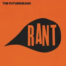 Виниловая пластинка The Futureheads - Rant - Splatter Colored Vinyl with 7-Inch [New Vinyl LP] Color