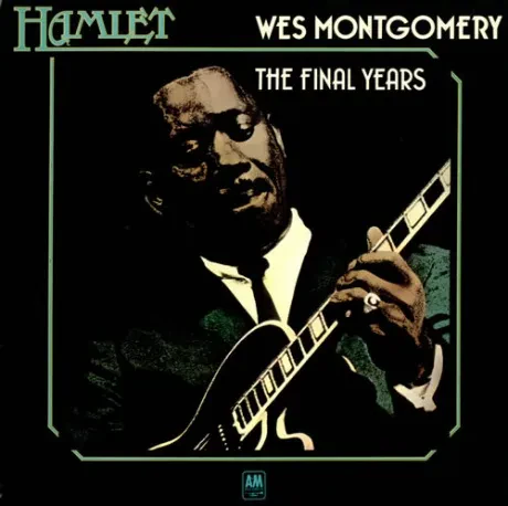 WES MONTGOMERY - The Final Years (LP , Used)