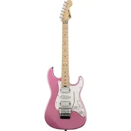 Электрогитара Charvel Pro-Mod So-Cal Style 1 HSH FR M Platinum Pink