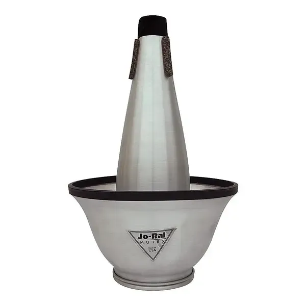 Сурдина для тромбона Jo-Ral B7 Bass Trombone Cup Mute