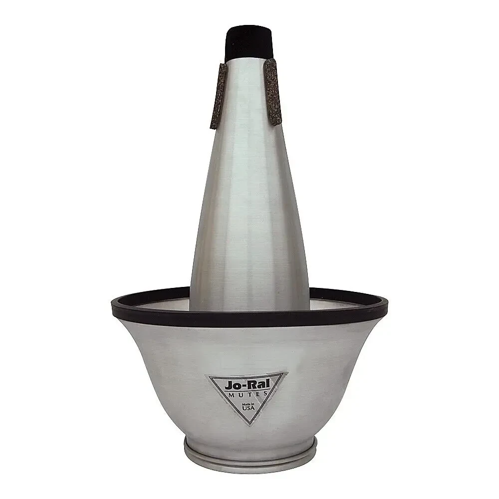 Сурдина для тромбона Jo-Ral B7 Bass Trombone Cup Mute