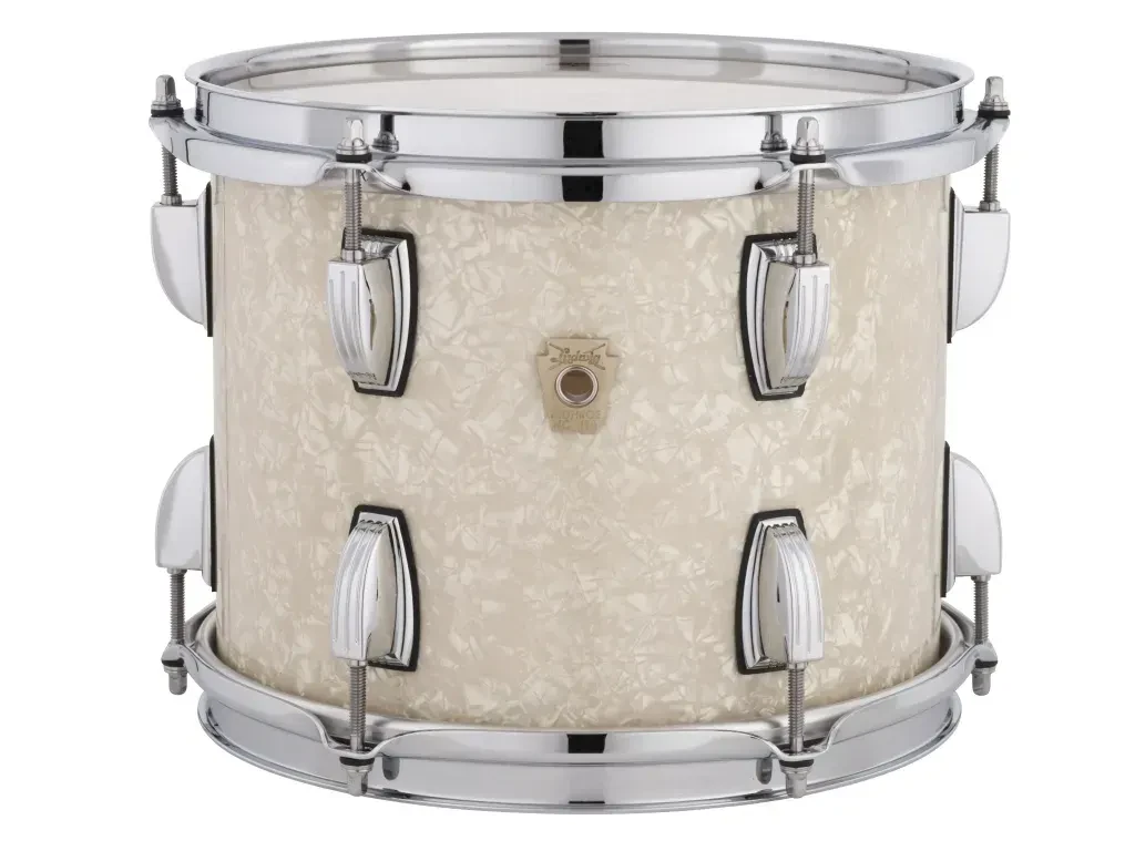 LLC38204LXNM Legacy Maple MOD Комплект барабанов, бежевый, (3 коробки),Ludwig