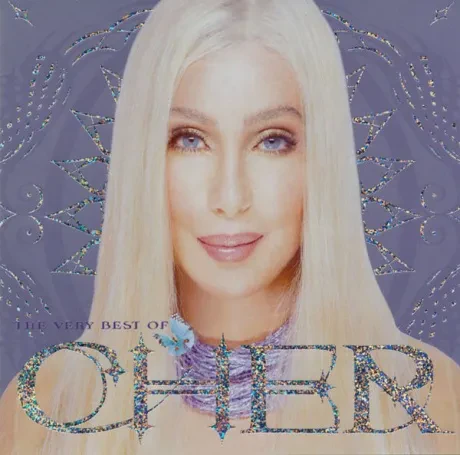 CHER - The Very Best Of Cher (2CD)