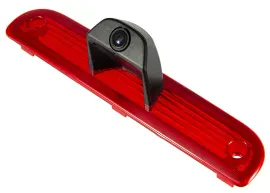 ESX VNA-RCAM-DBJ109SL 120° Rückfahrkamera für Fiat Ducato Sunlight Kastenwagen