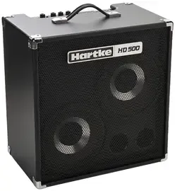 Комбоусилитель для бас-гитары Hartke HD500