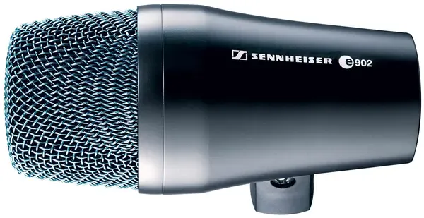 Инструментальный микрофон Sennheiser E902
