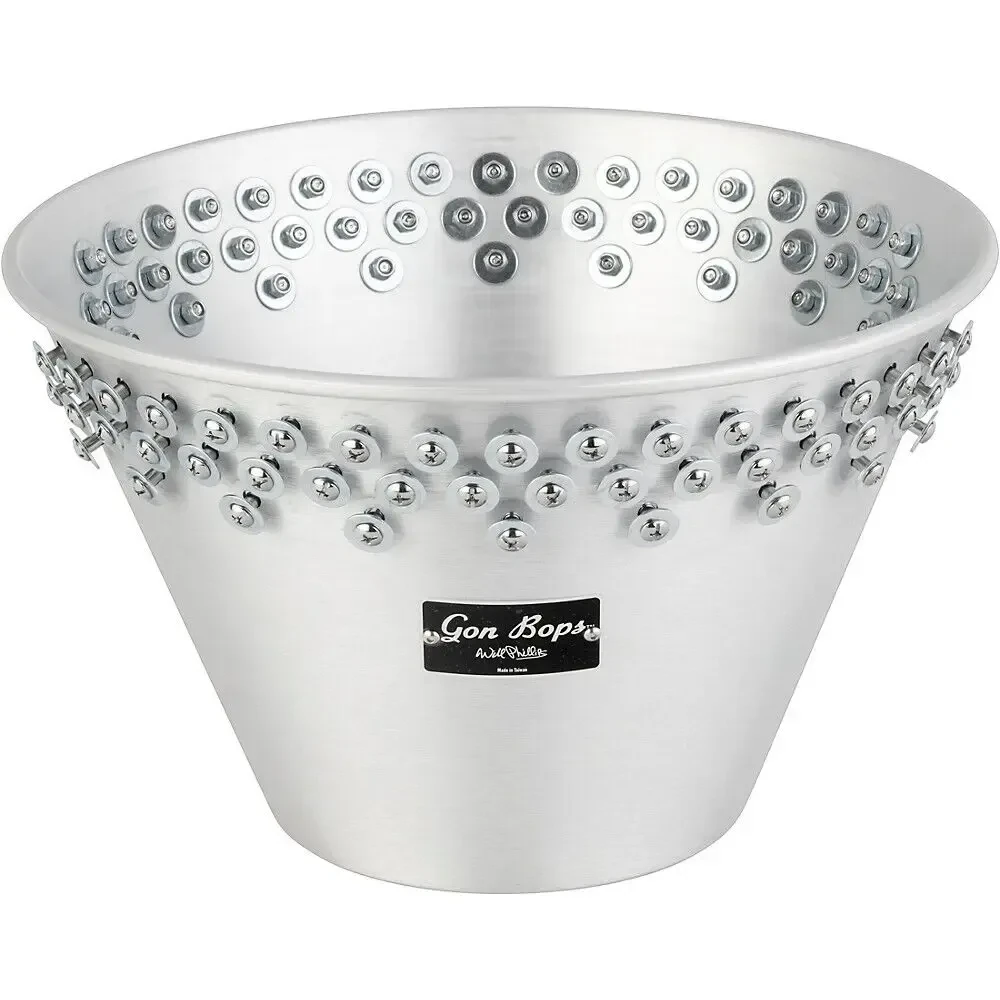 Шейкер Gon Bops Bucket Shekere