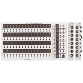 Doepfer A-157 (1/2/3) Trigger Sequencer - Sequencer
