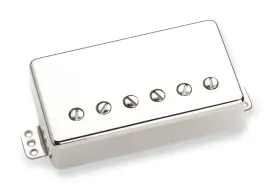 Звукосниматель для электрогитары Seymour Duncan SH-1n ’59 Model Trembucker Nickel