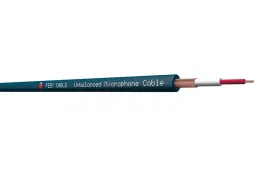 Кабель в бухте Feby Cable FC122BK-100 Black 100 м