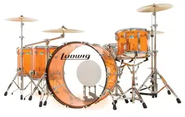 Ударная установка Ludwig L94433VXX47WC