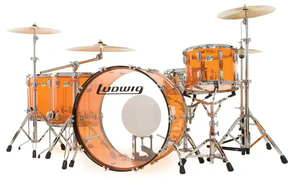 Ударная установка Ludwig L94433VXX47WC