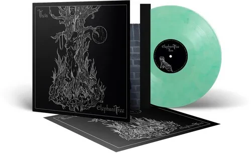 Виниловая пластинка Elephant Tree – Theia (Anniversary Edition) (Релиз 2024)