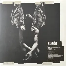 Виниловая пластинка Suede – Antidepressants: Demos