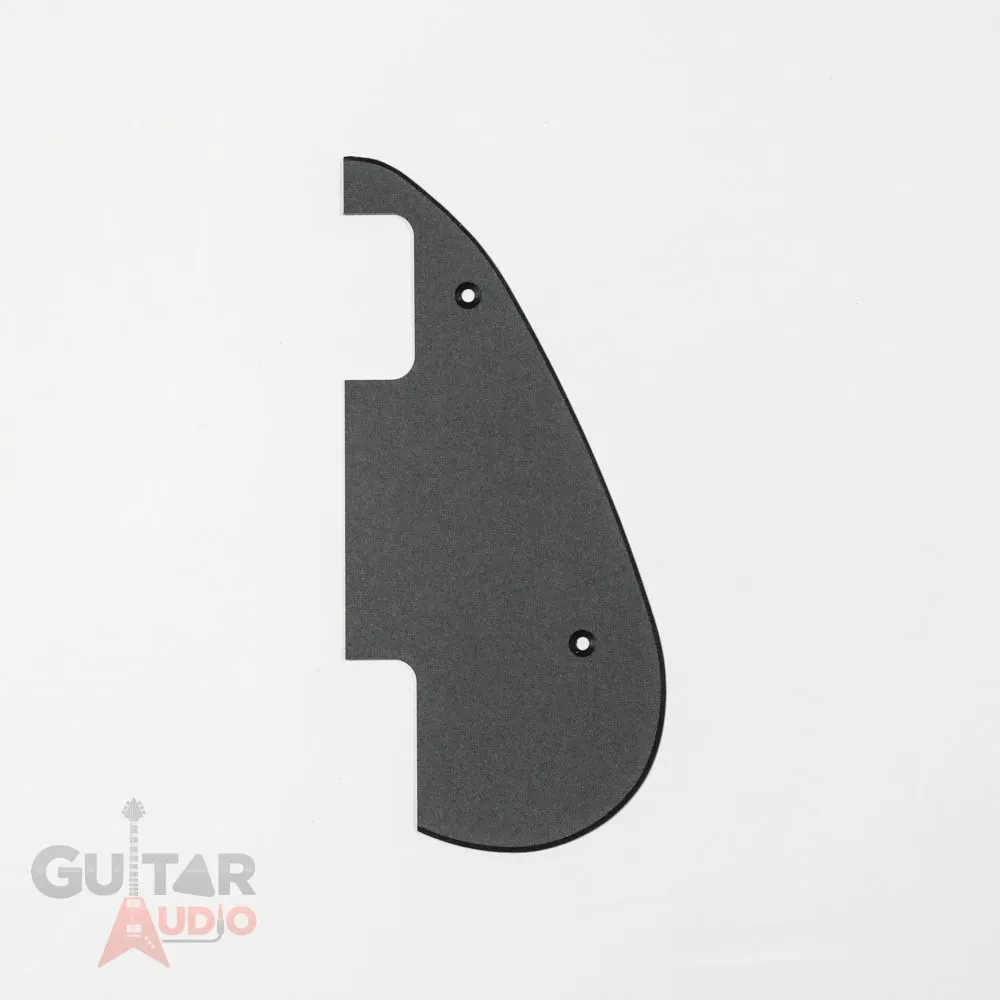 Genuine Gretsch Electromatic Pickguard HH, Black, 006-2749-000