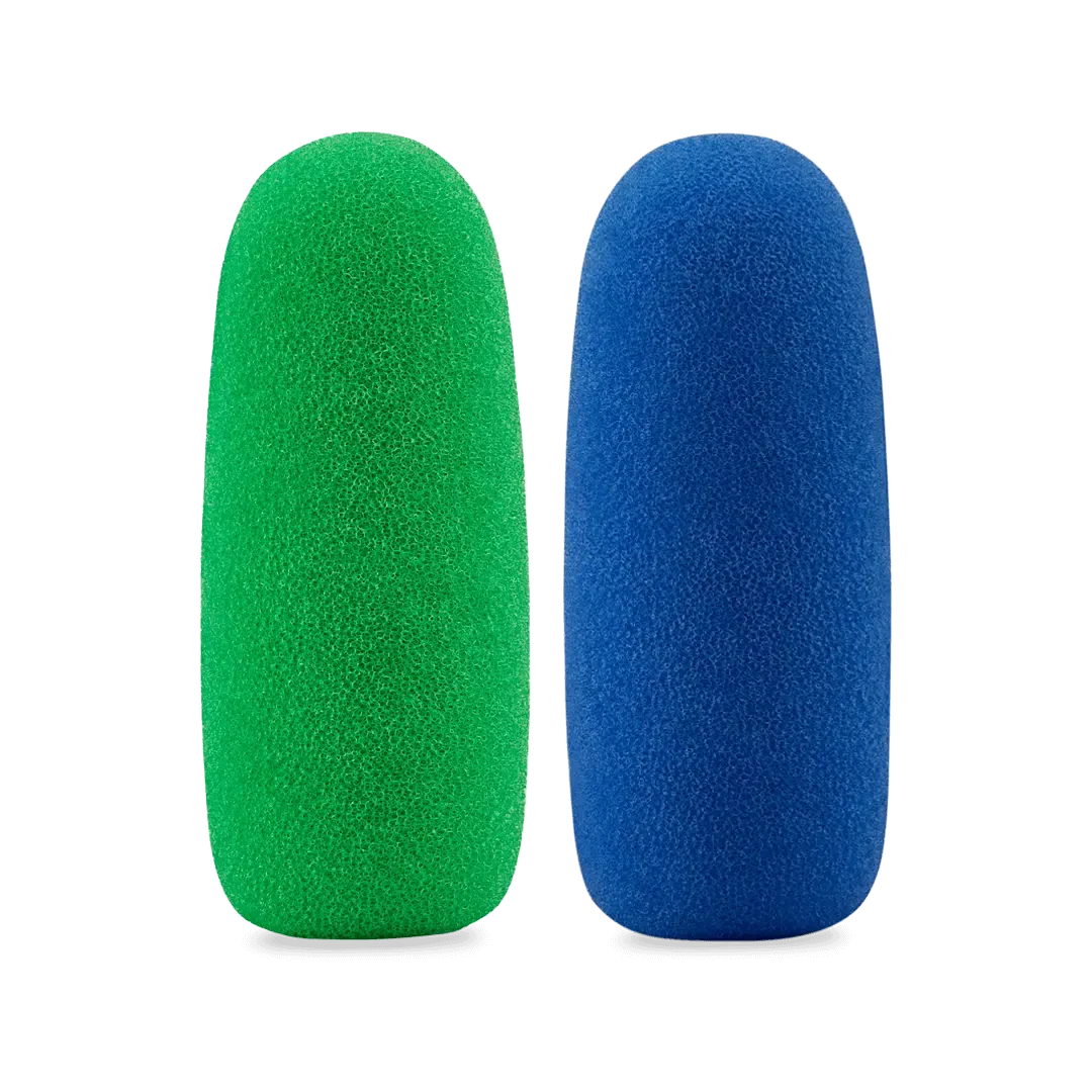 Ветрозащита для микрофона Rode WS-Chroma (для VideoMic NTG)