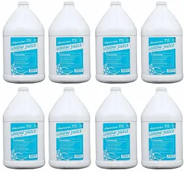Жидкость для генератора снега American DJ Snow Gal Fluid 30 л
