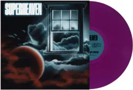 Superheaven - Superheaven [Purple Vinyl] NEW Vinyl