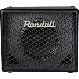 Кабинет для электрогитары Randall RD112-V30 Diavlo 1x12 Angled Guitar Cab Black