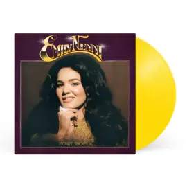 Emily Nenni - Movin' Shoes [Indie-Exclusive Gold Vinyl] [Signed Cover]