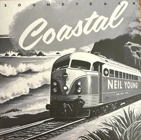 NEIL YOUNG - Coastal (CD)
