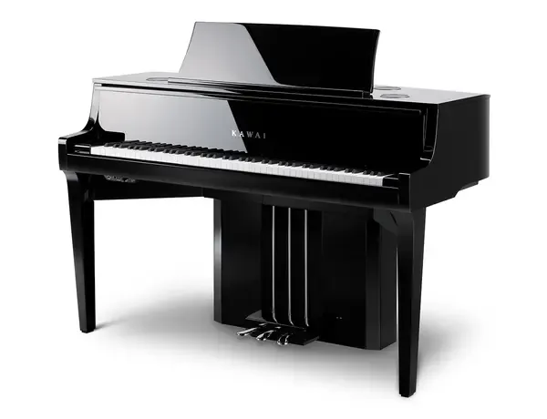 Гибридное цифровое пианино Kawai NOVUS NV-10
