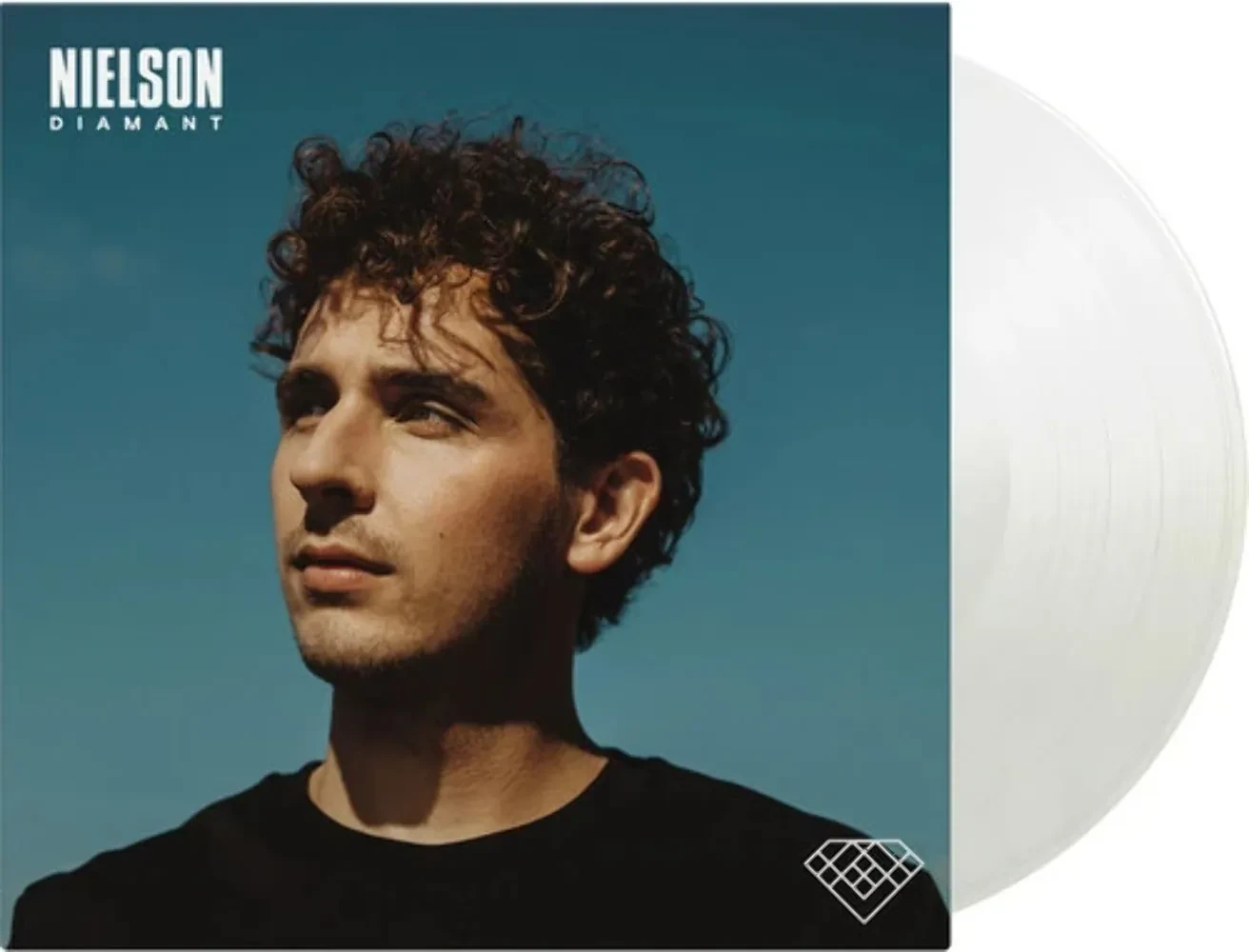 Виниловая пластинка Nielson – Diamant (Релиз 2021) Sealed